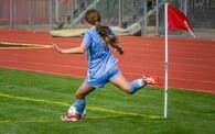 Liliana Johnson Women's Soccer recruiting profile image