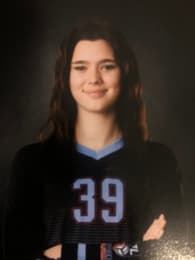 Logan Dyer Women's Volleyball recruiting profile image