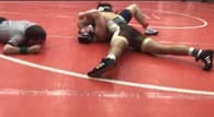 Isaiah Payne Wrestling recruiting profile image