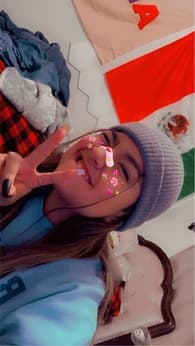 Evelyn San Luis Women's Track recruiting profile image