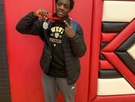 Jose Martinez Wrestling recruiting profile image