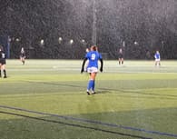 Abby Gamble Women's Soccer recruiting profile image