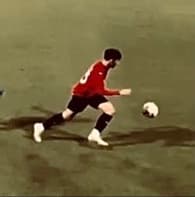Murilo Ramos Men's Soccer recruiting profile image