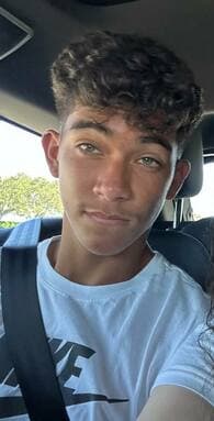 Paula Miranda Men's Tennis recruiting profile image