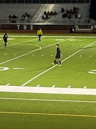 Steven Melendez Men's Soccer recruiting profile image