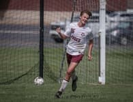 Ryan Gehrke Men's Soccer recruiting profile image