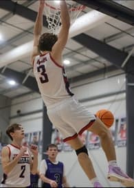 Jack Wagner Men's Basketball recruiting profile image
