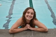 Julia Maecker Women's Swimming recruiting profile image
