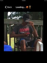 Jamell Ross Men's Basketball recruiting profile image