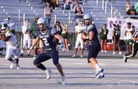 Nicholas Reid Football recruiting profile image