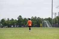 Alexander Kaya Men's Soccer recruiting profile image
