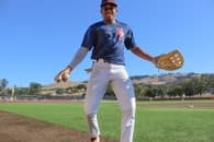 Anane Wilson Baseball recruiting profile image