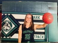 Graycie Smith Women's Basketball recruiting profile image
