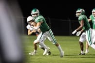 William Harris Football recruiting profile image