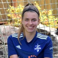 Rose Spagnolo Women's Soccer recruiting profile image