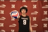 Jesse Lowe Men's Volleyball recruiting profile image