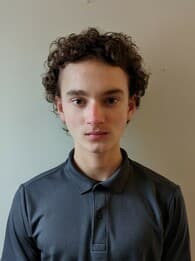 Wesley Murphy Men's Soccer recruiting profile image