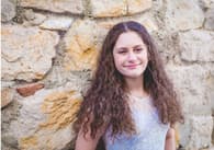 Gabrielle Weech Women's Swimming recruiting profile image
