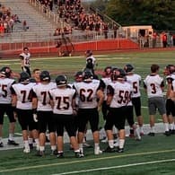 Rylan Ridley Football recruiting profile image