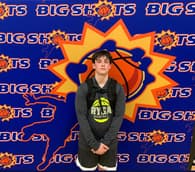 Owen Lyons Men's Basketball recruiting profile image