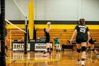 Jaycee Beaulieu Women's Volleyball recruiting profile image