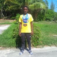 Michael Adderley Men's Track recruiting profile image