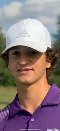 Mateo Rascon Men's Golf recruiting profile image
