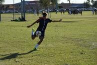 Andres Melendez Men's Soccer recruiting profile image