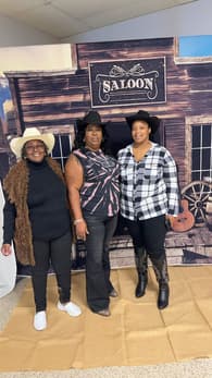 Jada Brown Women's Basketball recruiting profile image