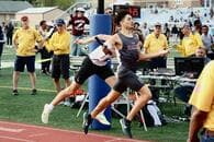 Gabriel Rodriguez Men's Track recruiting profile image