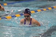 Samantha Guadagnino Women's Swimming recruiting profile image