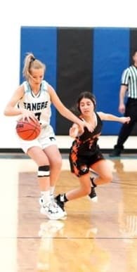 Jaiden Shellabarger Women's Basketball recruiting profile image