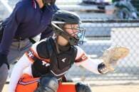 Sierra Persinger Softball recruiting profile image