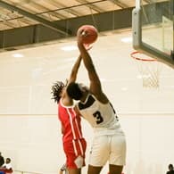 Jeremiah Ifejeh Men's Basketball recruiting profile image