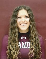 Sophy Mortensen Women's Volleyball recruiting profile image