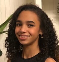 Gianna Crist Women's Soccer recruiting profile image