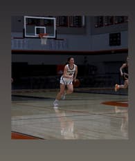 Miriam Hart Women's Basketball recruiting profile image