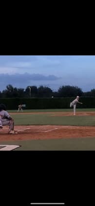 Jack Berry Baseball recruiting profile image