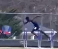 Charles Lee Men's Track recruiting profile image