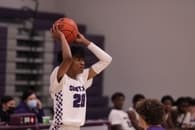 Sean King Men's Basketball recruiting profile image