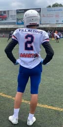 profile image for Diego Villalobos
