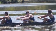 Nicholas Hanson Men's Rowing recruiting profile image