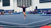 Madison Sowonik Women's Gymnastics recruiting profile image