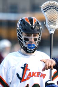 Owen Weterrings Men's Lacrosse recruiting profile image