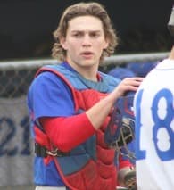 Jake Russo Baseball recruiting profile image