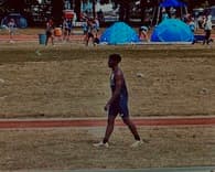 Robert Burnell Jr. Men's Track recruiting profile image