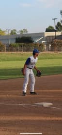 profile image for Zachary Barringer