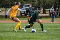 Sofia Coulombe Women's Soccer recruiting profile image