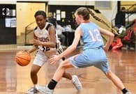 Margaret Harris Women's Track recruiting profile image
