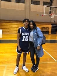 Micah Finnell Men's Basketball recruiting profile image